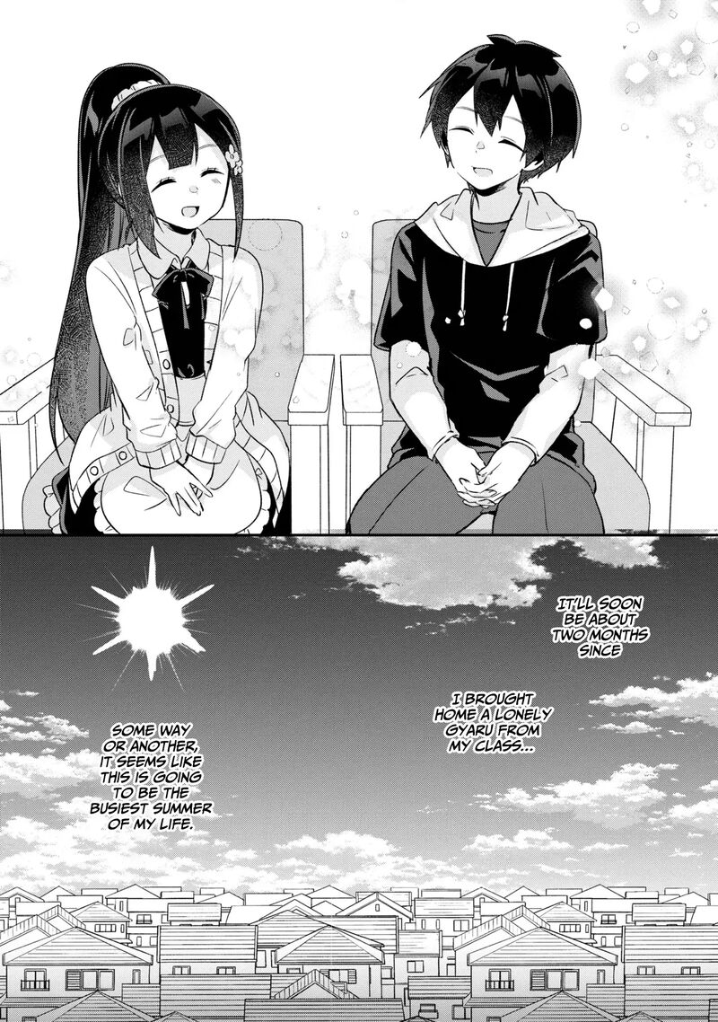 Class No Bocchi Gal O Omochikaeri Shite Seisokei Bijin Ni Shiteyatta Hanashi 16 33