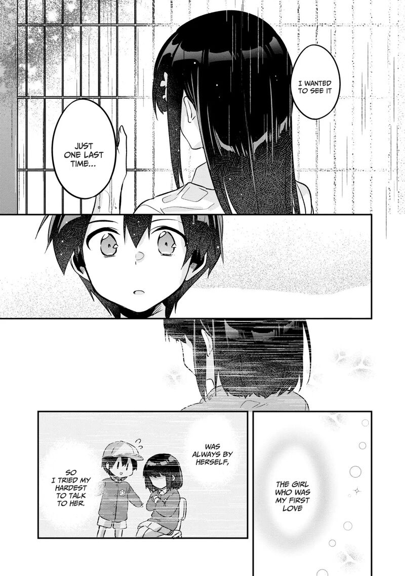 Class No Bocchi Gal O Omochikaeri Shite Seisokei Bijin Ni Shiteyatta Hanashi 16 4