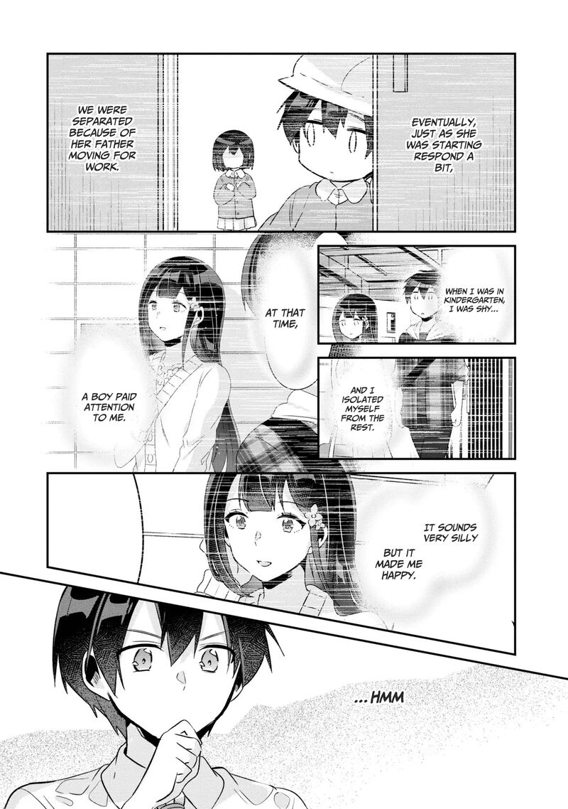Class No Bocchi Gal O Omochikaeri Shite Seisokei Bijin Ni Shiteyatta Hanashi 16 5
