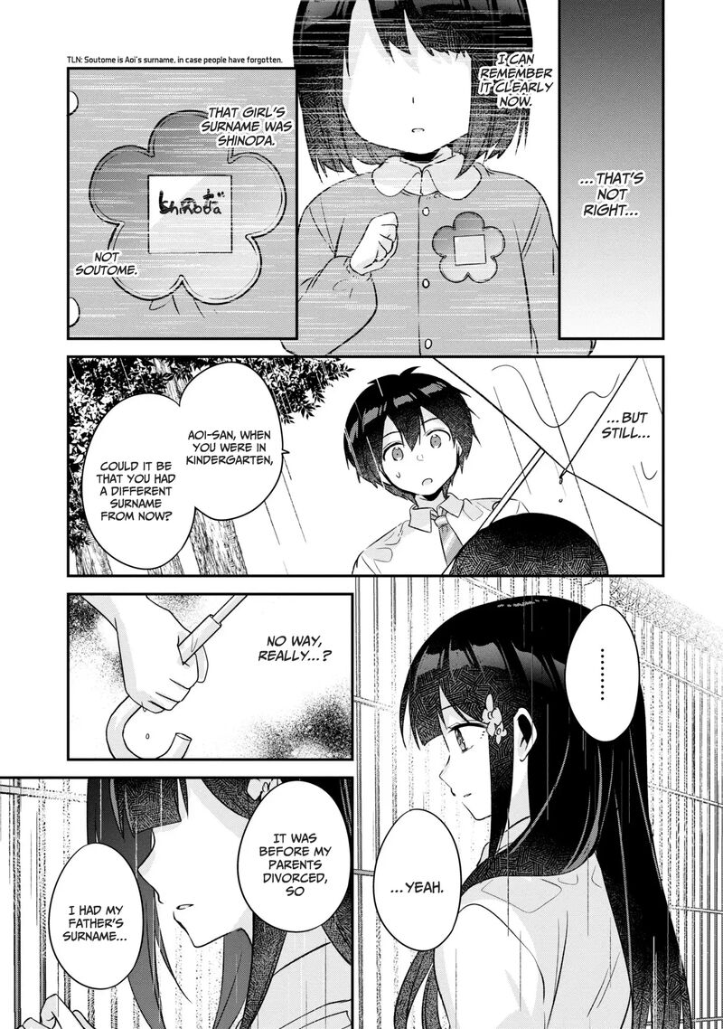 Class No Bocchi Gal O Omochikaeri Shite Seisokei Bijin Ni Shiteyatta Hanashi 16 6