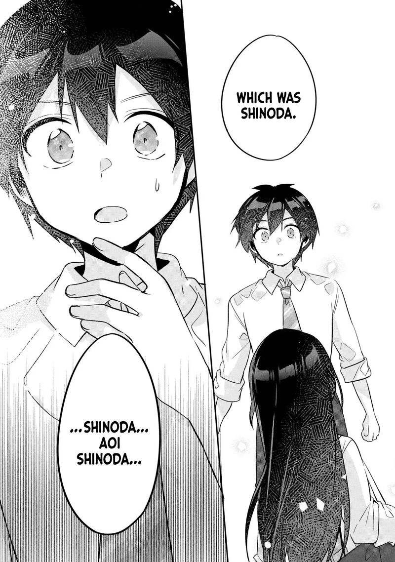 Class No Bocchi Gal O Omochikaeri Shite Seisokei Bijin Ni Shiteyatta Hanashi 16 7
