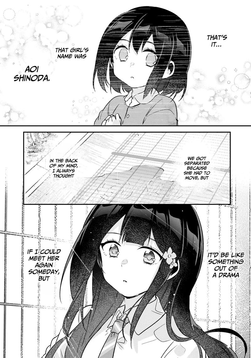 Class No Bocchi Gal O Omochikaeri Shite Seisokei Bijin Ni Shiteyatta Hanashi 16 8
