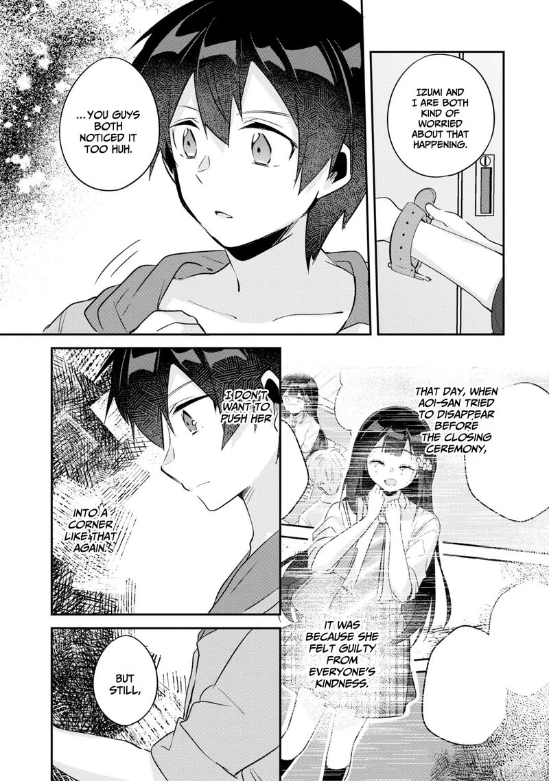 Class No Bocchi Gal O Omochikaeri Shite Seisokei Bijin Ni Shiteyatta Hanashi 17 10