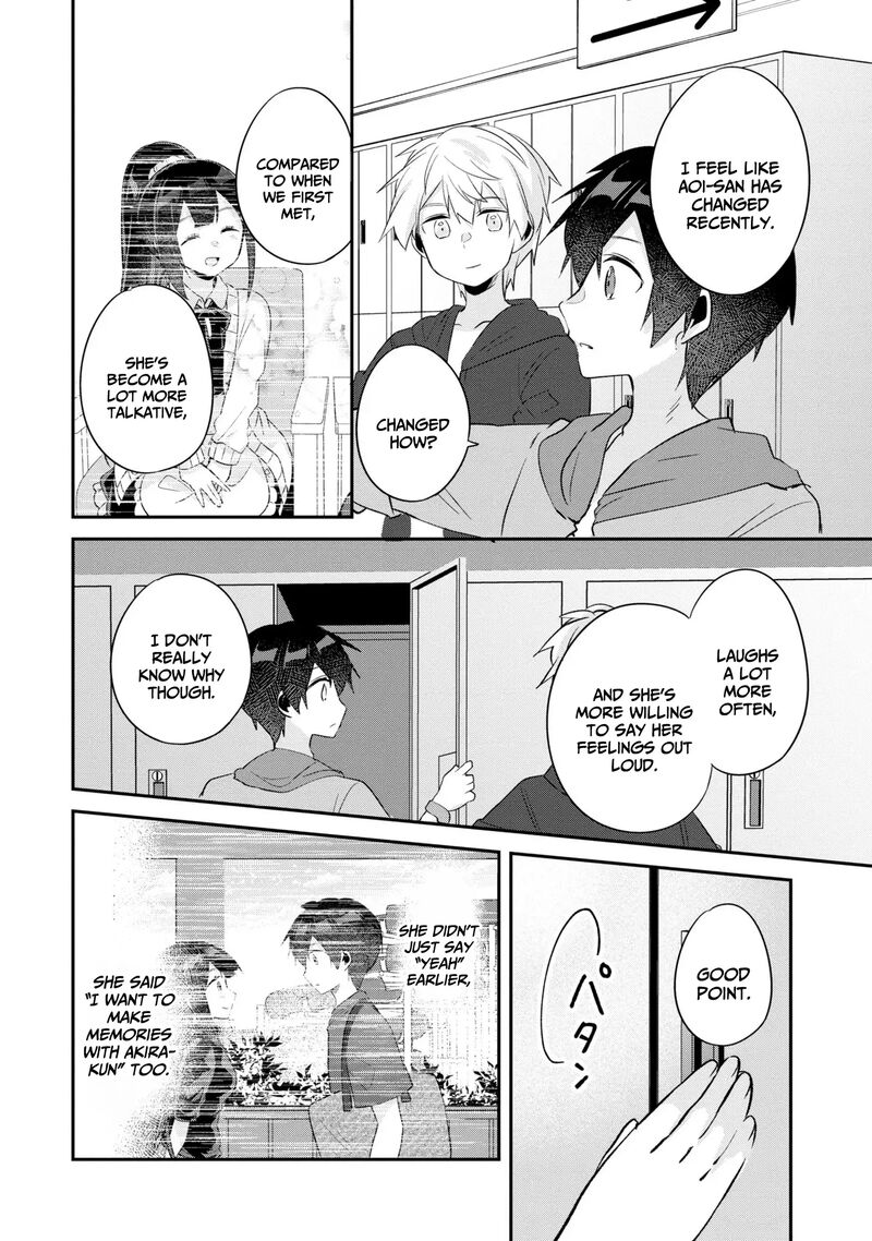 Class No Bocchi Gal O Omochikaeri Shite Seisokei Bijin Ni Shiteyatta Hanashi 17 11