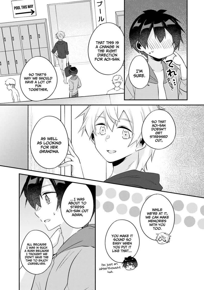 Class No Bocchi Gal O Omochikaeri Shite Seisokei Bijin Ni Shiteyatta Hanashi 17 12
