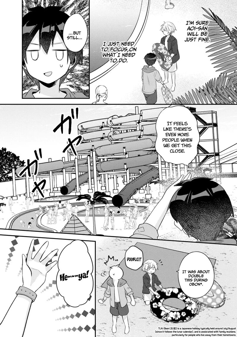 Class No Bocchi Gal O Omochikaeri Shite Seisokei Bijin Ni Shiteyatta Hanashi 17 14