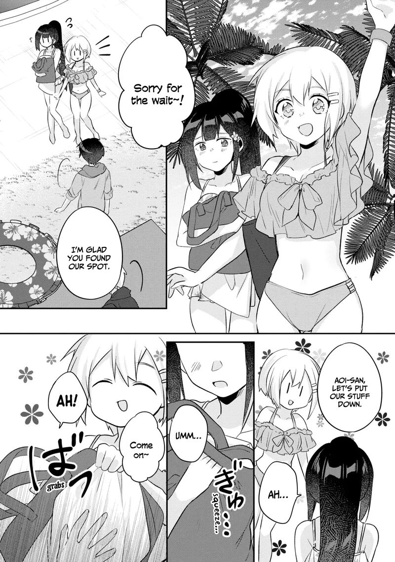 Class No Bocchi Gal O Omochikaeri Shite Seisokei Bijin Ni Shiteyatta Hanashi 17 15
