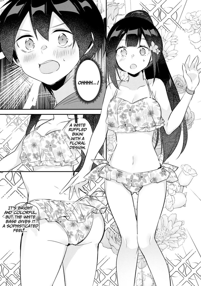 Class No Bocchi Gal O Omochikaeri Shite Seisokei Bijin Ni Shiteyatta Hanashi 17 16