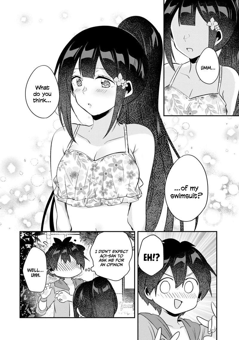 Class No Bocchi Gal O Omochikaeri Shite Seisokei Bijin Ni Shiteyatta Hanashi 17 19