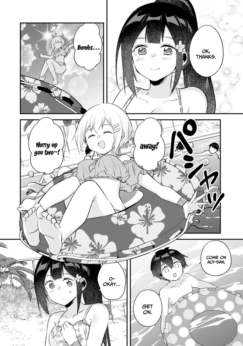Class No Bocchi Gal O Omochikaeri Shite Seisokei Bijin Ni Shiteyatta Hanashi 17 23