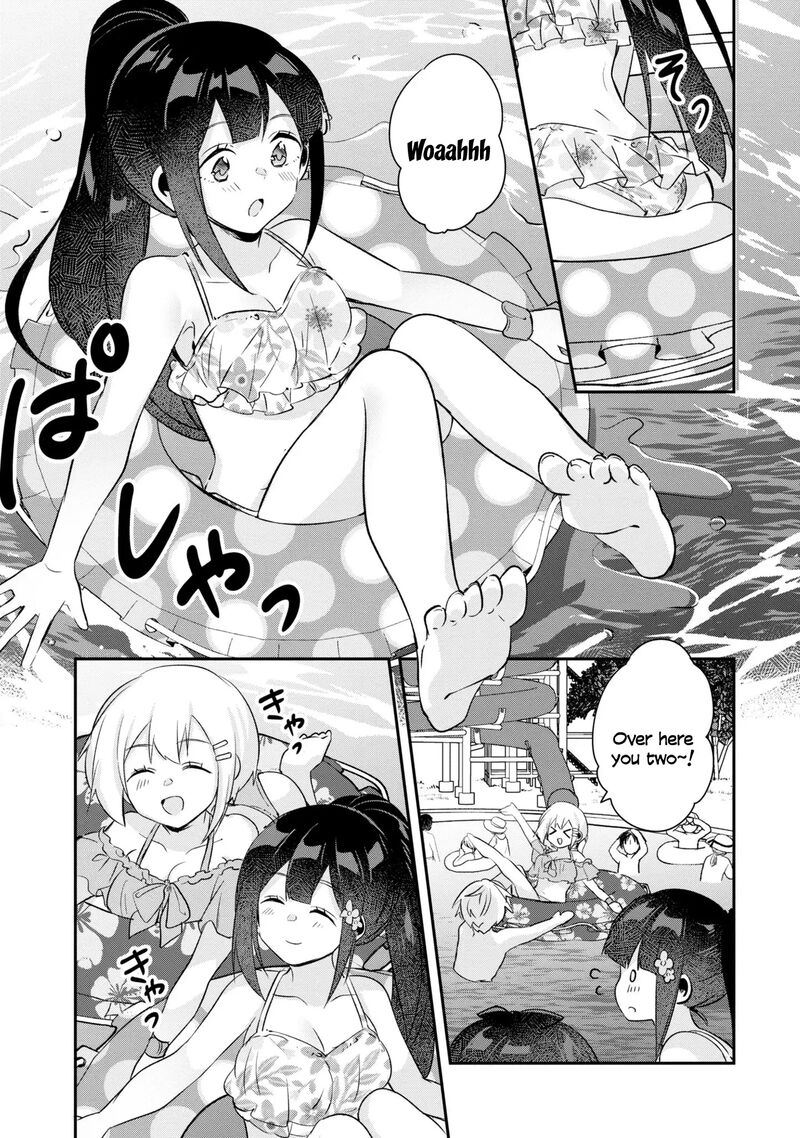 Class No Bocchi Gal O Omochikaeri Shite Seisokei Bijin Ni Shiteyatta Hanashi 17 24