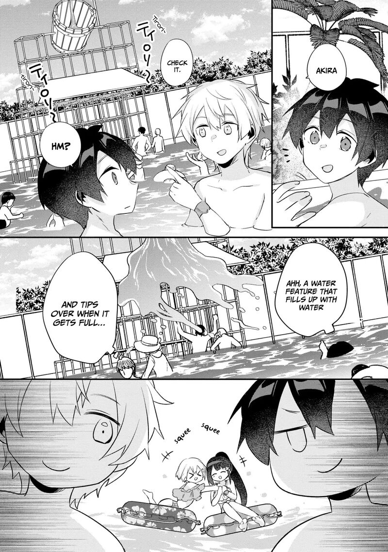Class No Bocchi Gal O Omochikaeri Shite Seisokei Bijin Ni Shiteyatta Hanashi 17 25