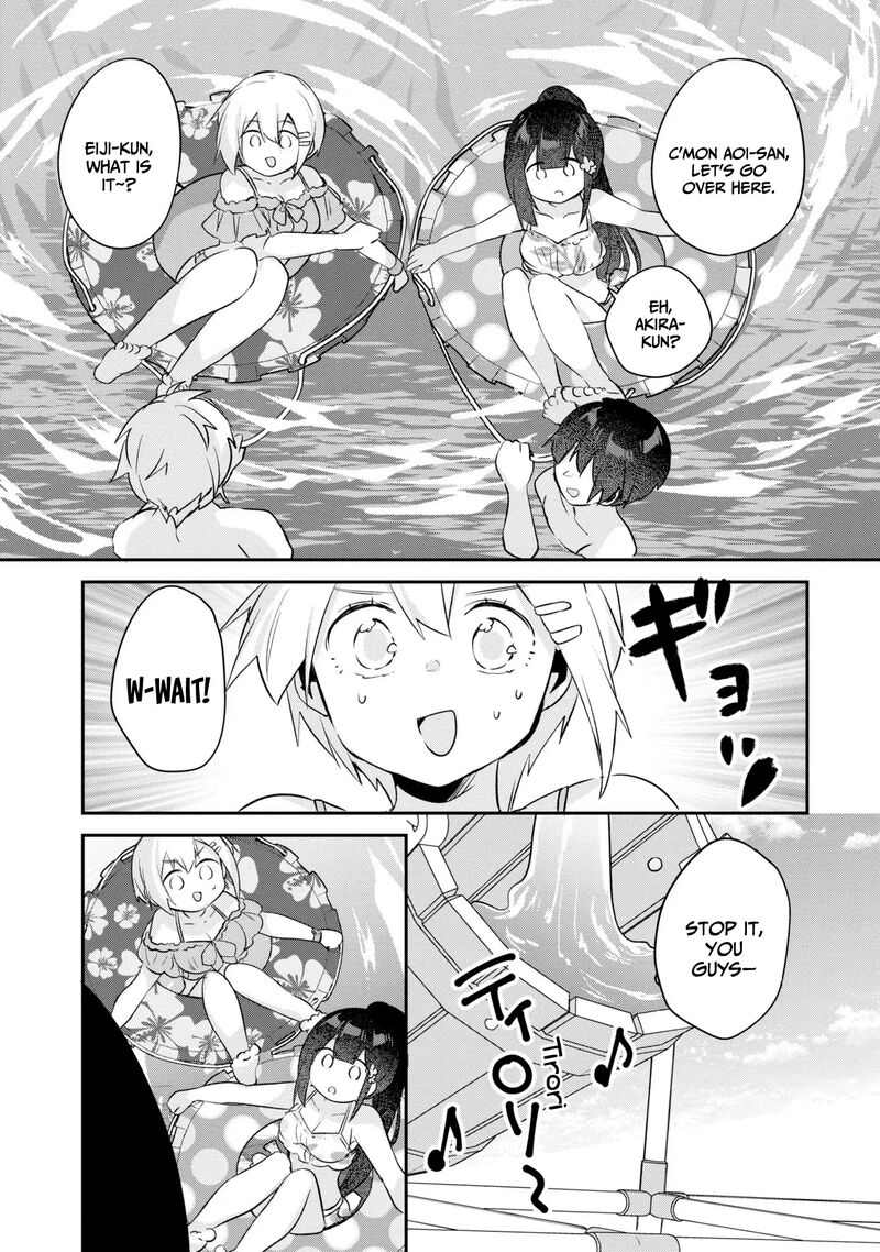 Class No Bocchi Gal O Omochikaeri Shite Seisokei Bijin Ni Shiteyatta Hanashi 17 26