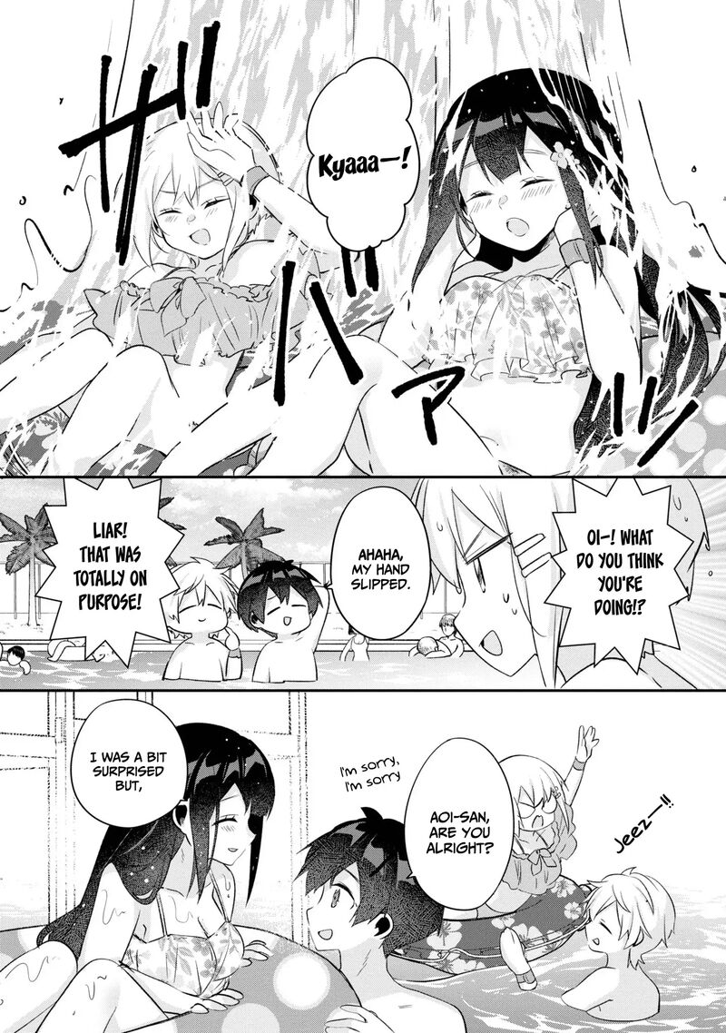 Class No Bocchi Gal O Omochikaeri Shite Seisokei Bijin Ni Shiteyatta Hanashi 17 27