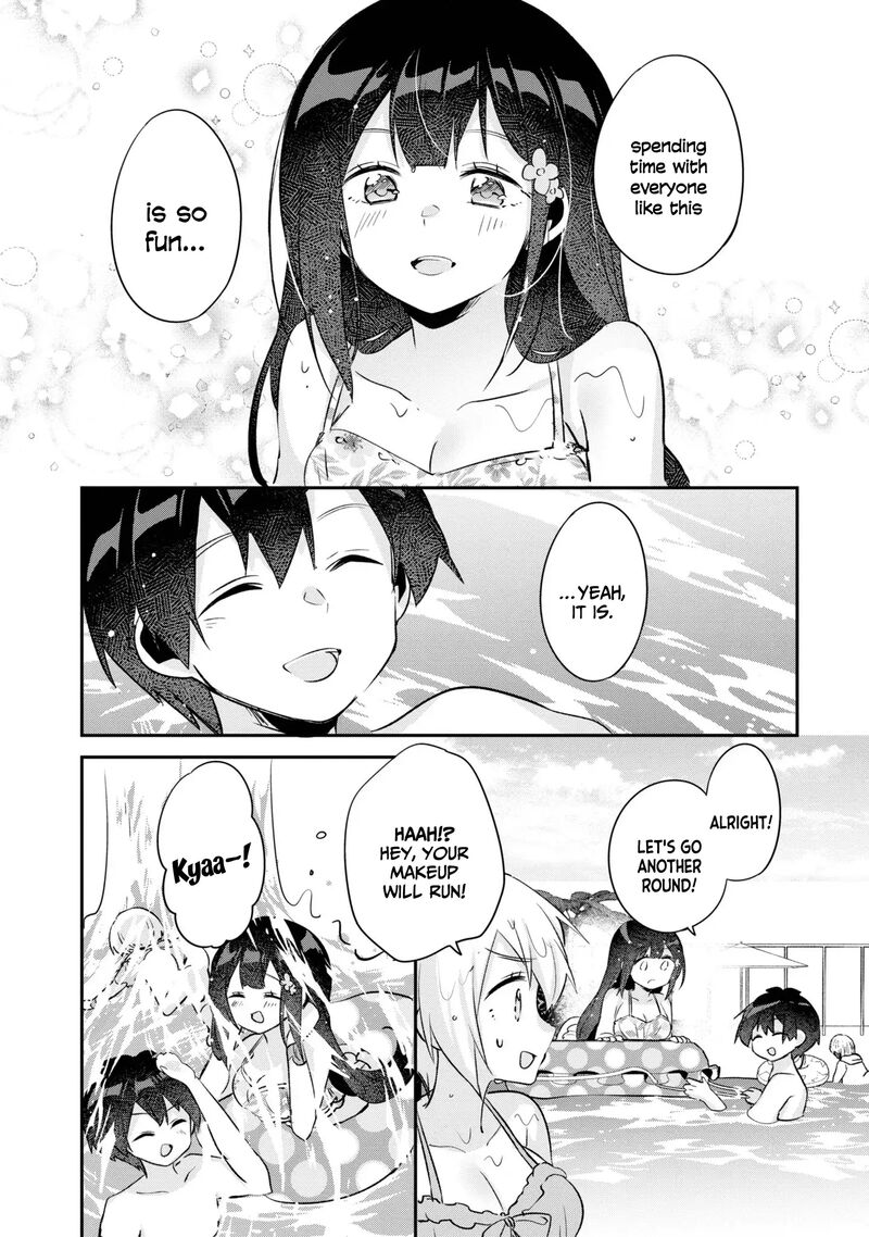 Class No Bocchi Gal O Omochikaeri Shite Seisokei Bijin Ni Shiteyatta Hanashi 17 28