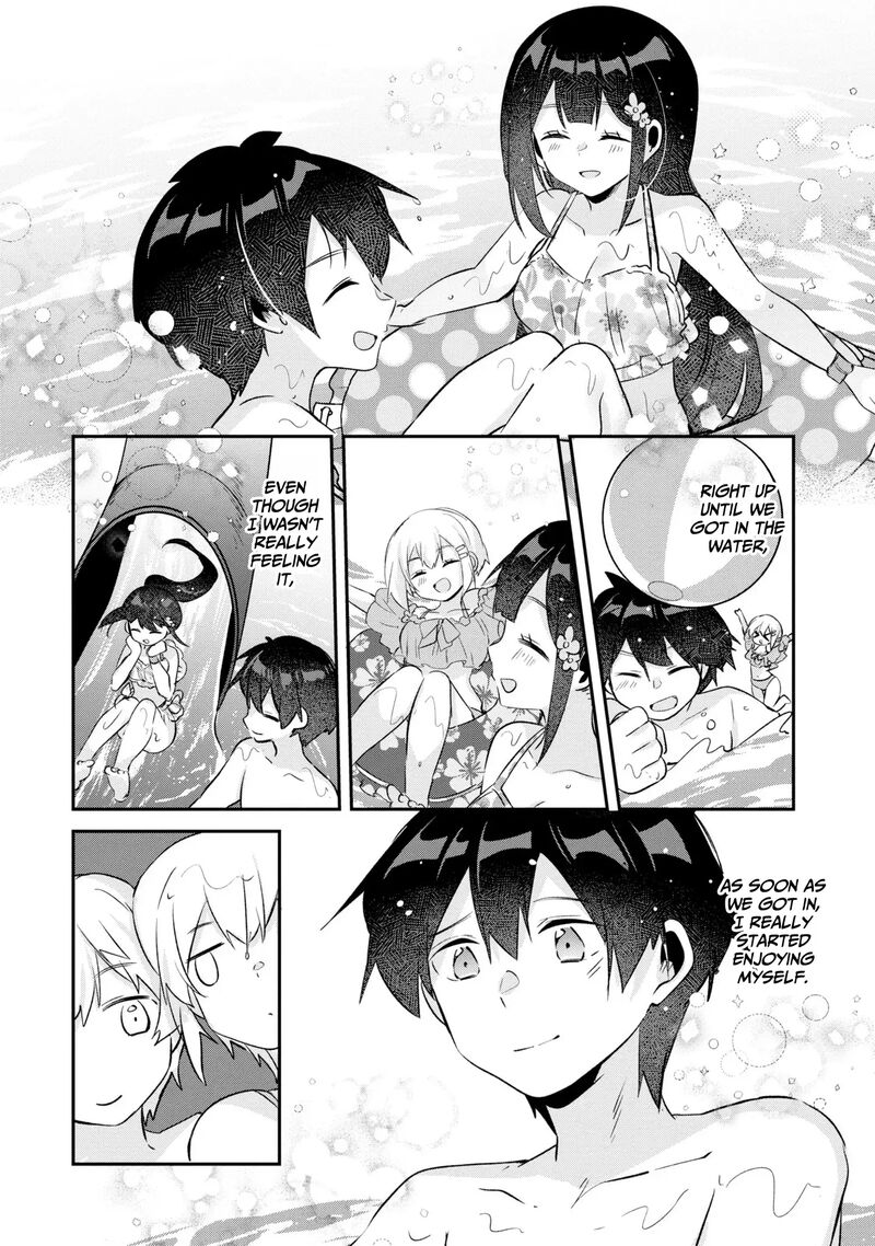 Class No Bocchi Gal O Omochikaeri Shite Seisokei Bijin Ni Shiteyatta Hanashi 17 29