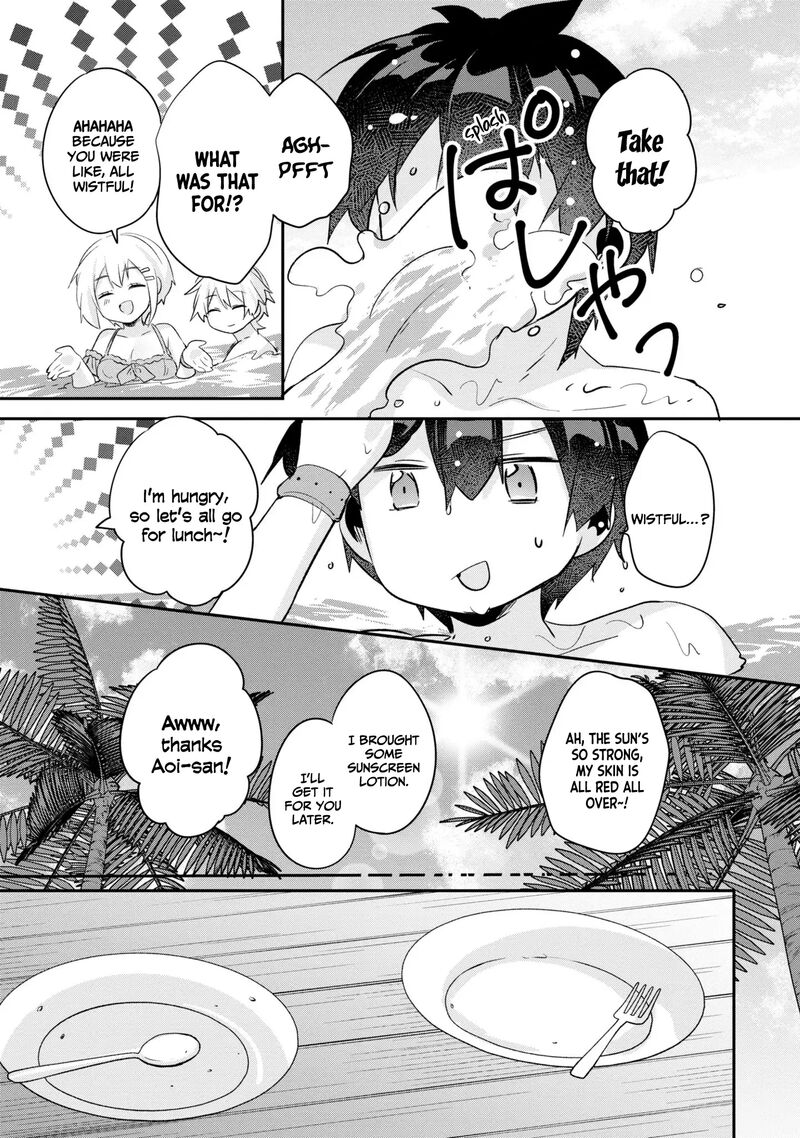 Class No Bocchi Gal O Omochikaeri Shite Seisokei Bijin Ni Shiteyatta Hanashi 17 30