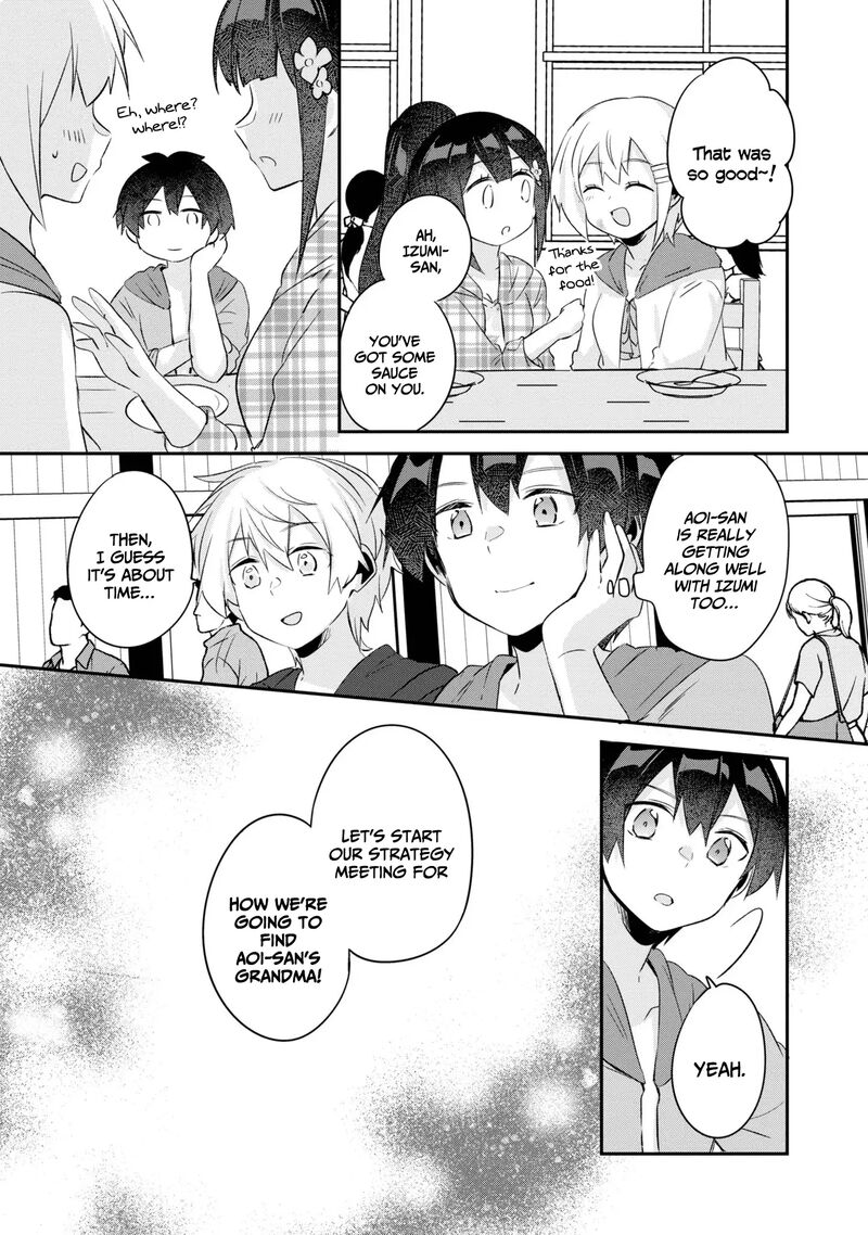 Class No Bocchi Gal O Omochikaeri Shite Seisokei Bijin Ni Shiteyatta Hanashi 17 31