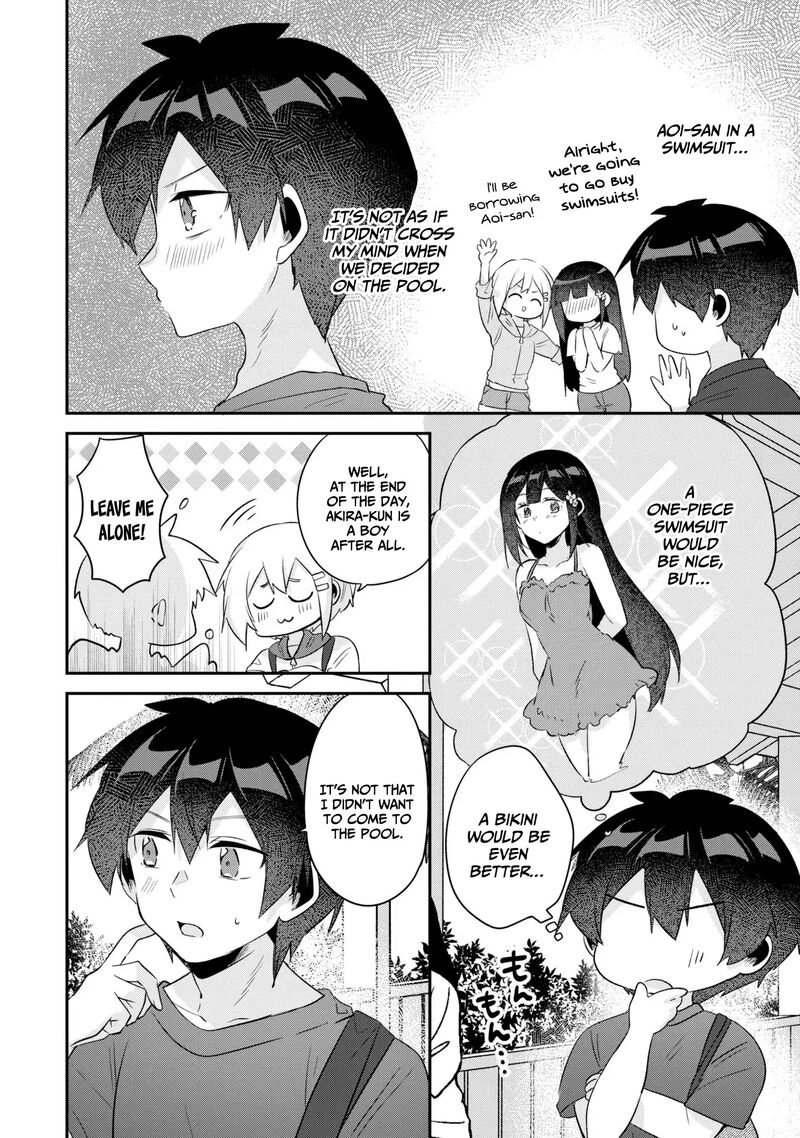 Class No Bocchi Gal O Omochikaeri Shite Seisokei Bijin Ni Shiteyatta Hanashi 17 5