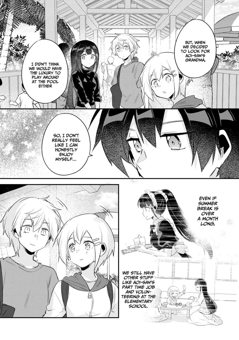 Class No Bocchi Gal O Omochikaeri Shite Seisokei Bijin Ni Shiteyatta Hanashi 17 6