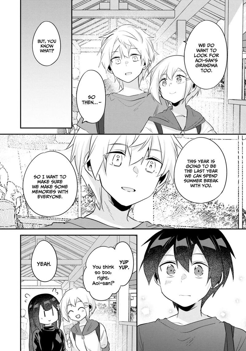 Class No Bocchi Gal O Omochikaeri Shite Seisokei Bijin Ni Shiteyatta Hanashi 17 7