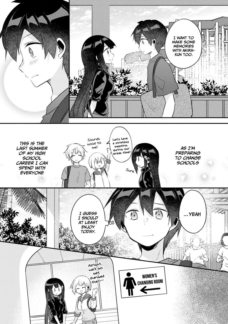 Class No Bocchi Gal O Omochikaeri Shite Seisokei Bijin Ni Shiteyatta Hanashi 17 8