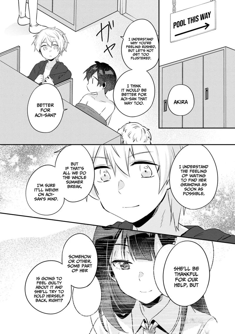 Class No Bocchi Gal O Omochikaeri Shite Seisokei Bijin Ni Shiteyatta Hanashi 17 9