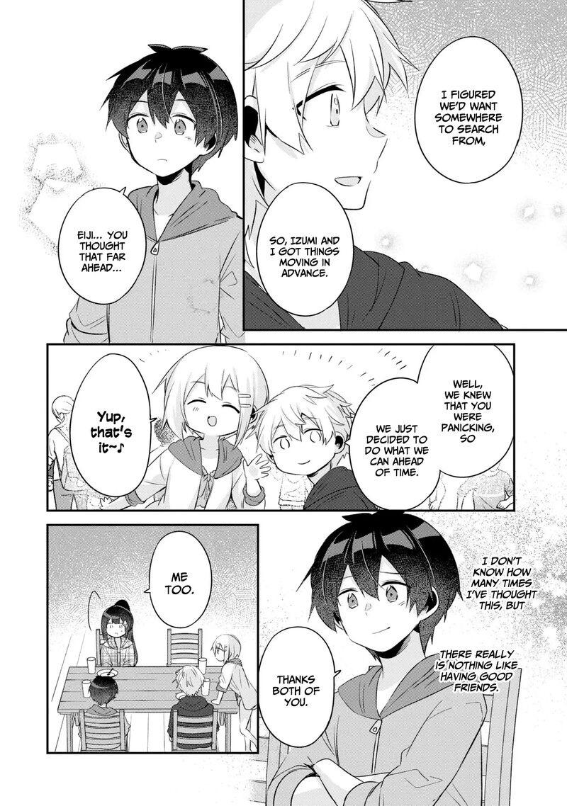 Class No Bocchi Gal O Omochikaeri Shite Seisokei Bijin Ni Shiteyatta Hanashi 18 11