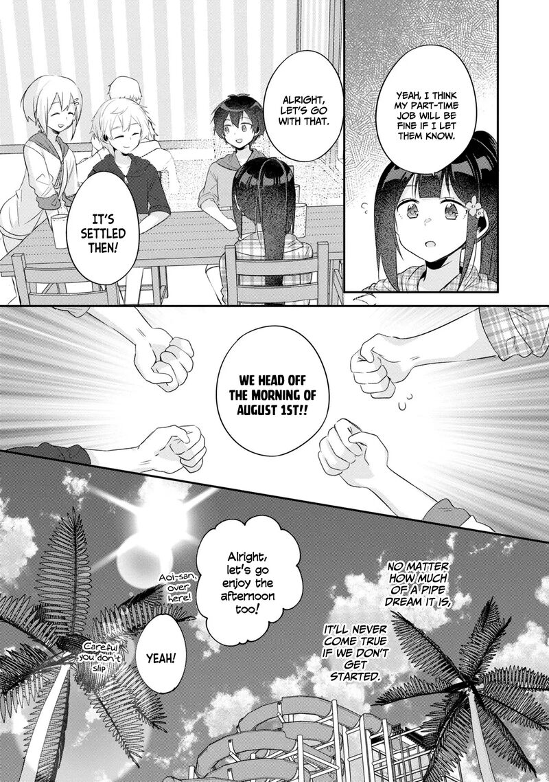 Class No Bocchi Gal O Omochikaeri Shite Seisokei Bijin Ni Shiteyatta Hanashi 18 13