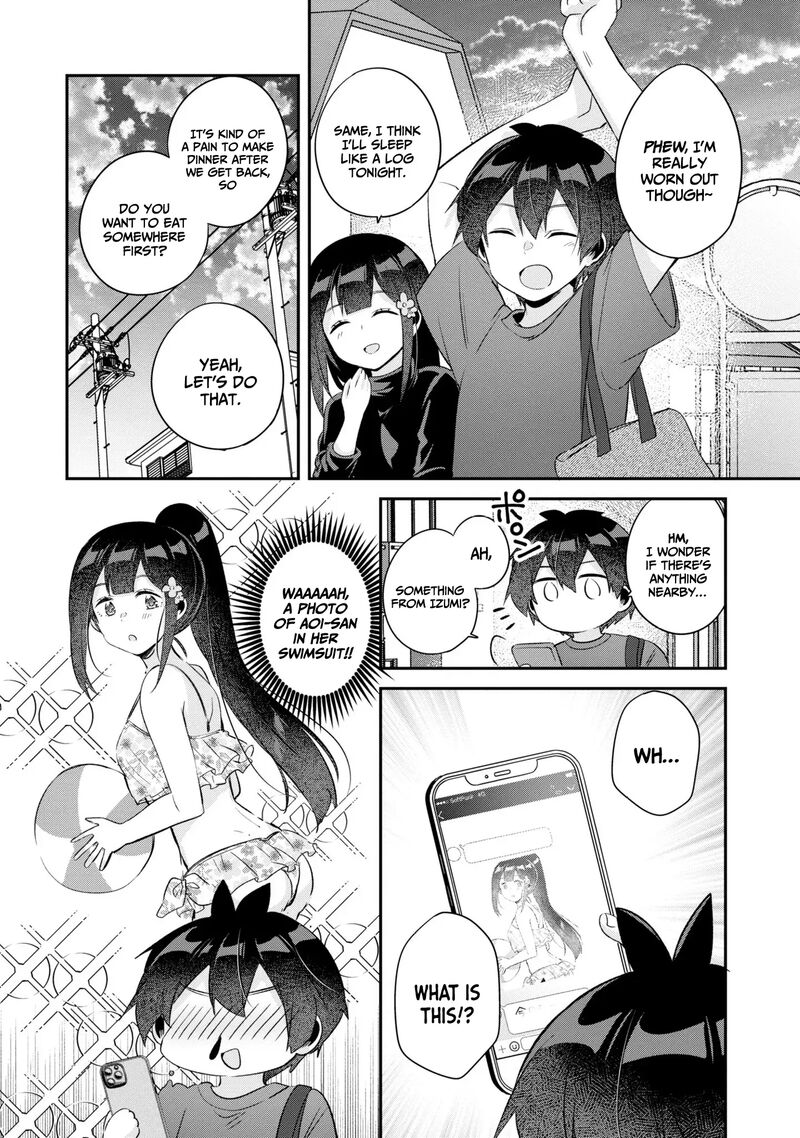 Class No Bocchi Gal O Omochikaeri Shite Seisokei Bijin Ni Shiteyatta Hanashi 18 15