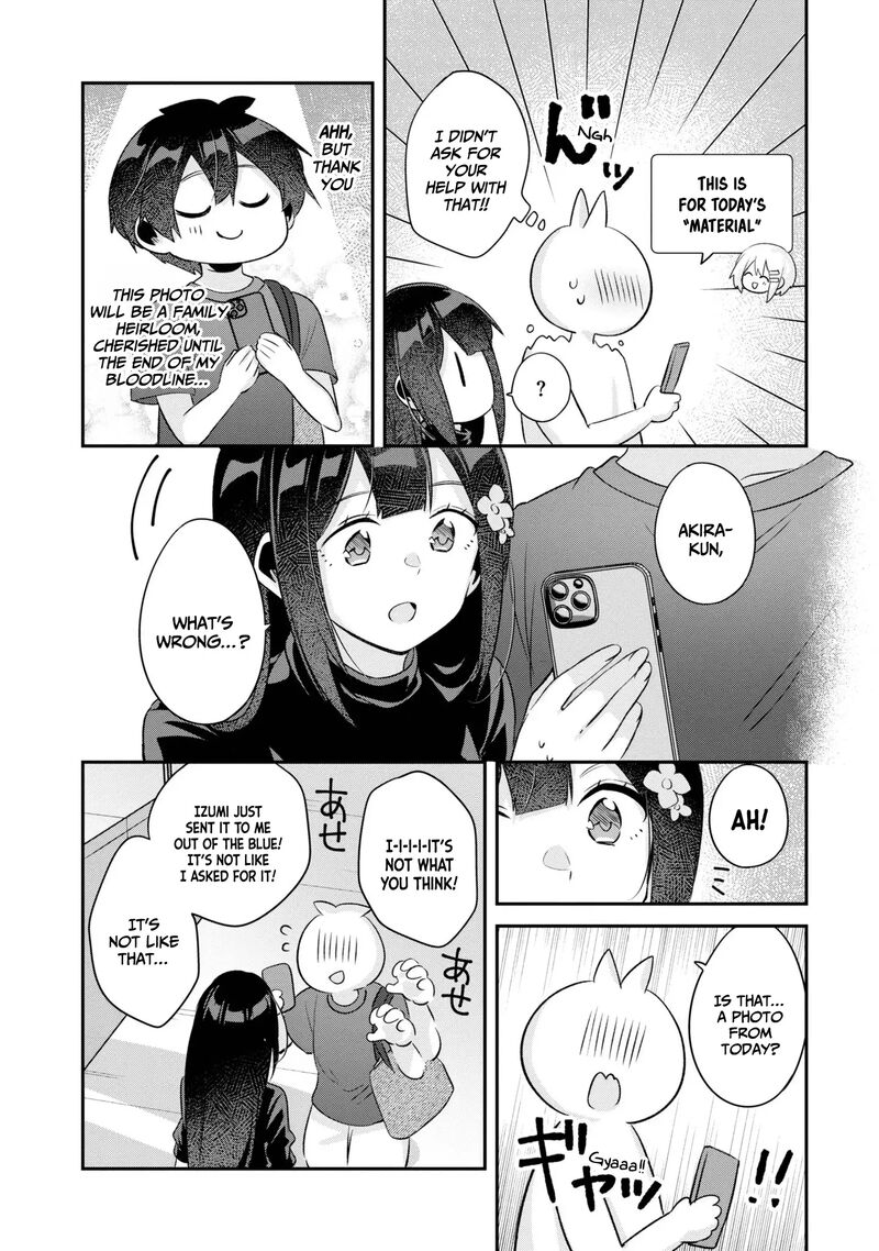 Class No Bocchi Gal O Omochikaeri Shite Seisokei Bijin Ni Shiteyatta Hanashi 18 16