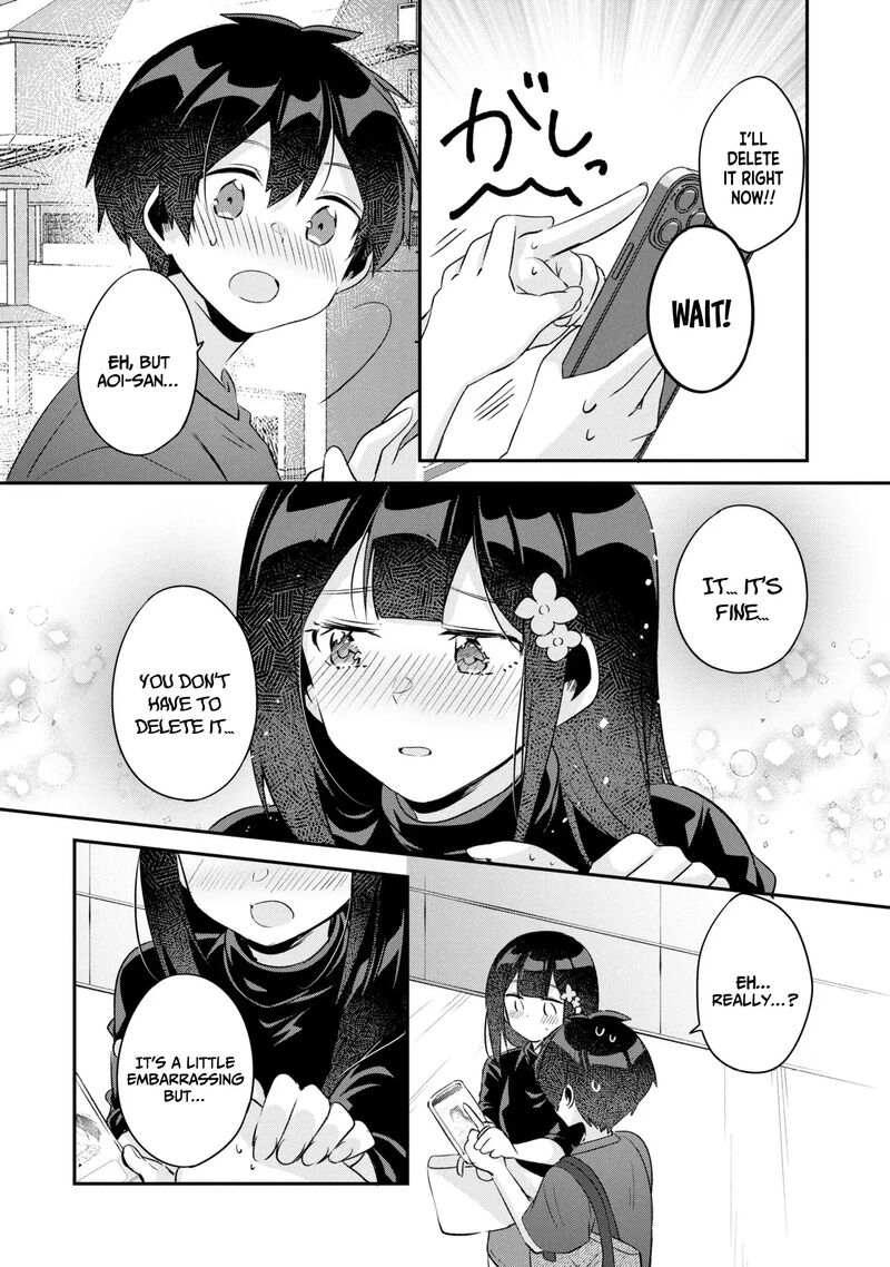 Class No Bocchi Gal O Omochikaeri Shite Seisokei Bijin Ni Shiteyatta Hanashi 18 17