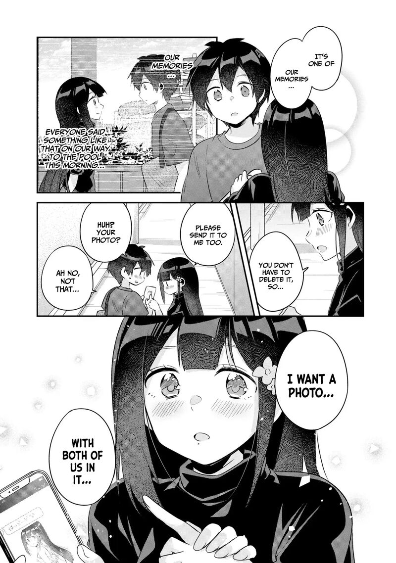 Class No Bocchi Gal O Omochikaeri Shite Seisokei Bijin Ni Shiteyatta Hanashi 18 18