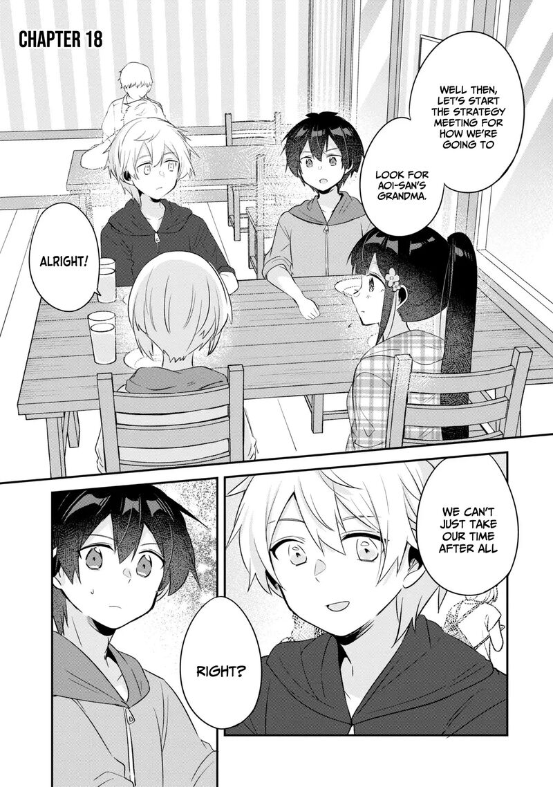 Class No Bocchi Gal O Omochikaeri Shite Seisokei Bijin Ni Shiteyatta Hanashi 18 2