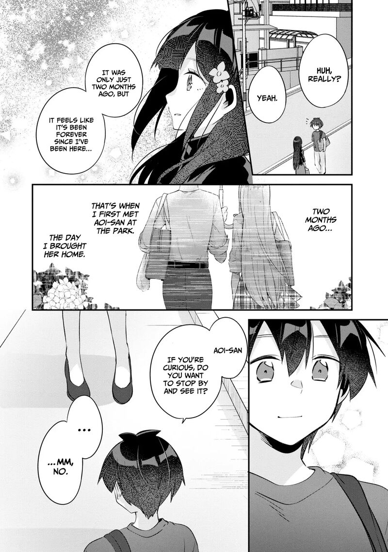 Class No Bocchi Gal O Omochikaeri Shite Seisokei Bijin Ni Shiteyatta Hanashi 18 21