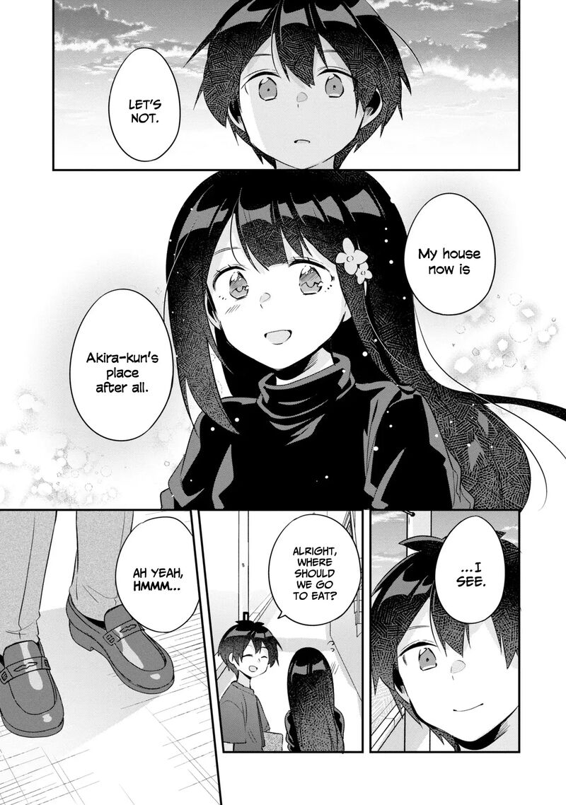 Class No Bocchi Gal O Omochikaeri Shite Seisokei Bijin Ni Shiteyatta Hanashi 18 22