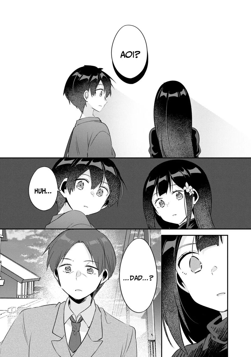 Class No Bocchi Gal O Omochikaeri Shite Seisokei Bijin Ni Shiteyatta Hanashi 18 23