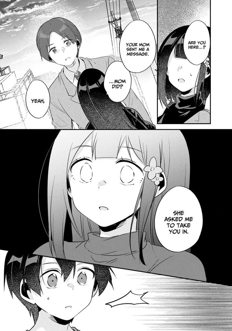 Class No Bocchi Gal O Omochikaeri Shite Seisokei Bijin Ni Shiteyatta Hanashi 18 25