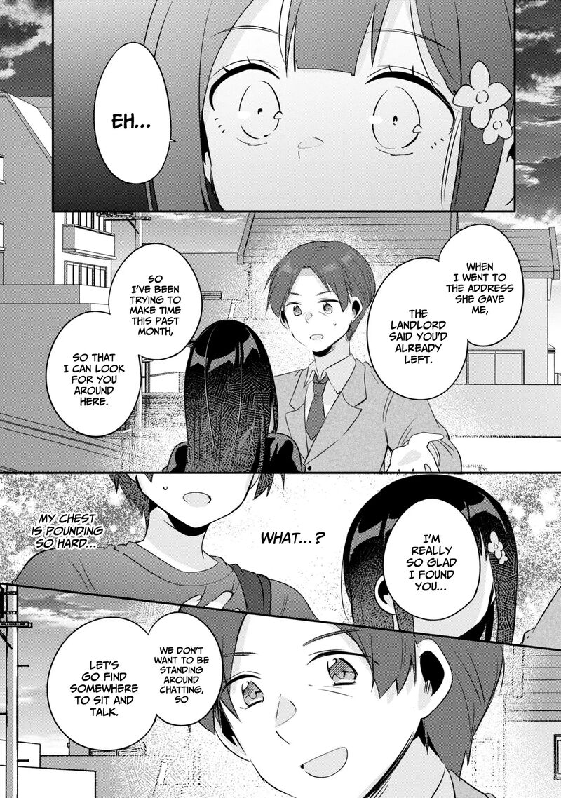 Class No Bocchi Gal O Omochikaeri Shite Seisokei Bijin Ni Shiteyatta Hanashi 18 26