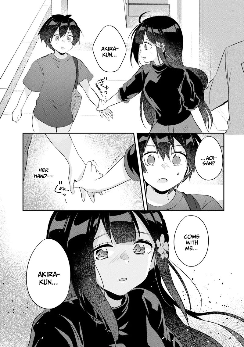 Class No Bocchi Gal O Omochikaeri Shite Seisokei Bijin Ni Shiteyatta Hanashi 18 28
