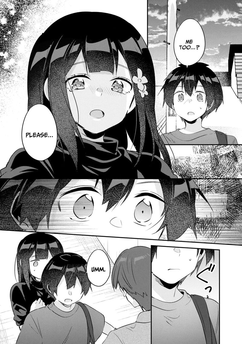 Class No Bocchi Gal O Omochikaeri Shite Seisokei Bijin Ni Shiteyatta Hanashi 18 29
