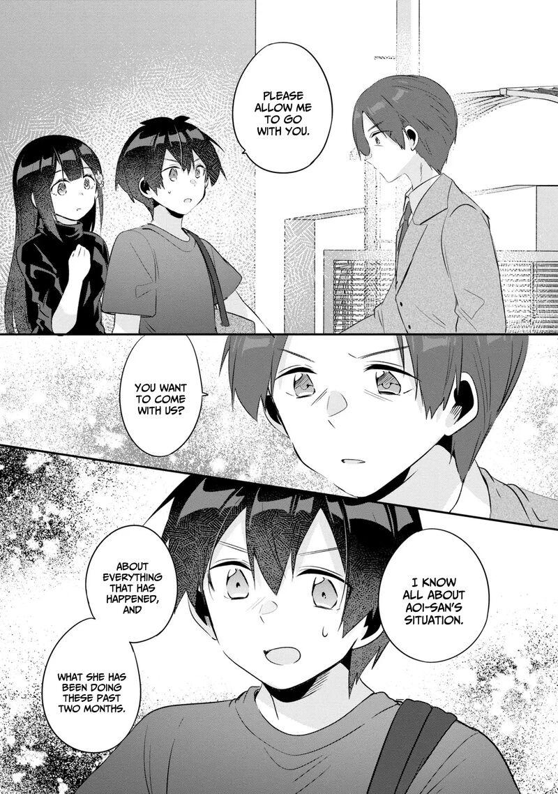 Class No Bocchi Gal O Omochikaeri Shite Seisokei Bijin Ni Shiteyatta Hanashi 18 30