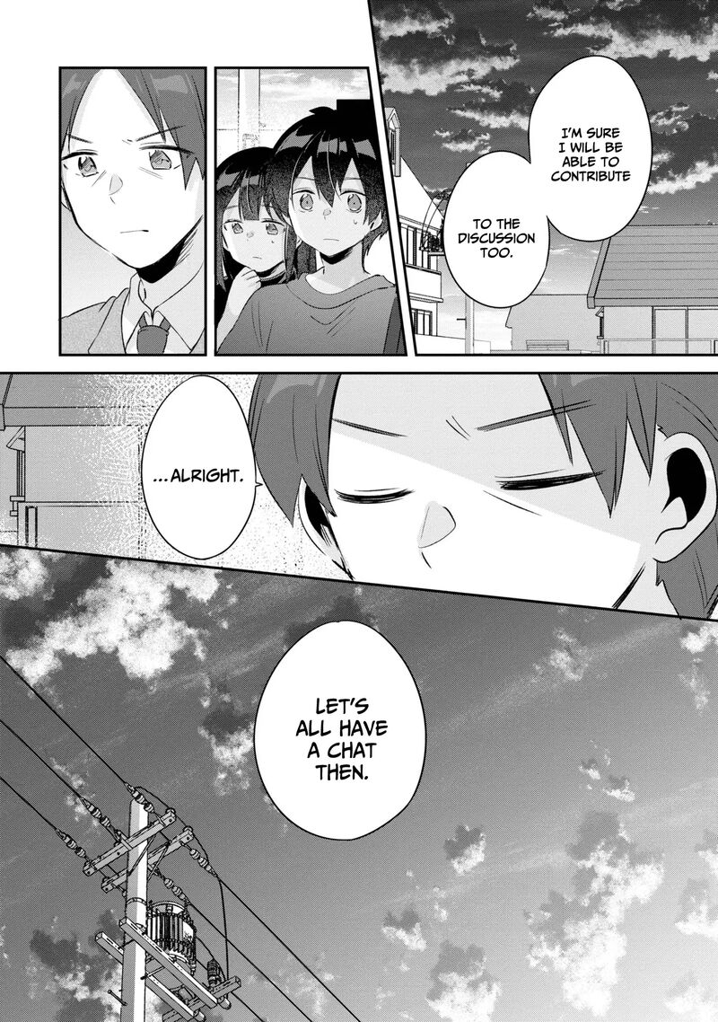 Class No Bocchi Gal O Omochikaeri Shite Seisokei Bijin Ni Shiteyatta Hanashi 18 31