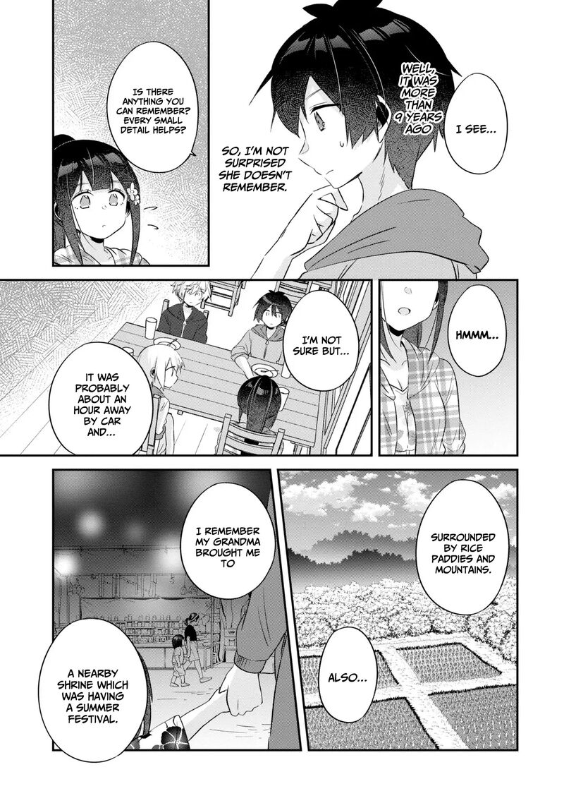 Class No Bocchi Gal O Omochikaeri Shite Seisokei Bijin Ni Shiteyatta Hanashi 18 4