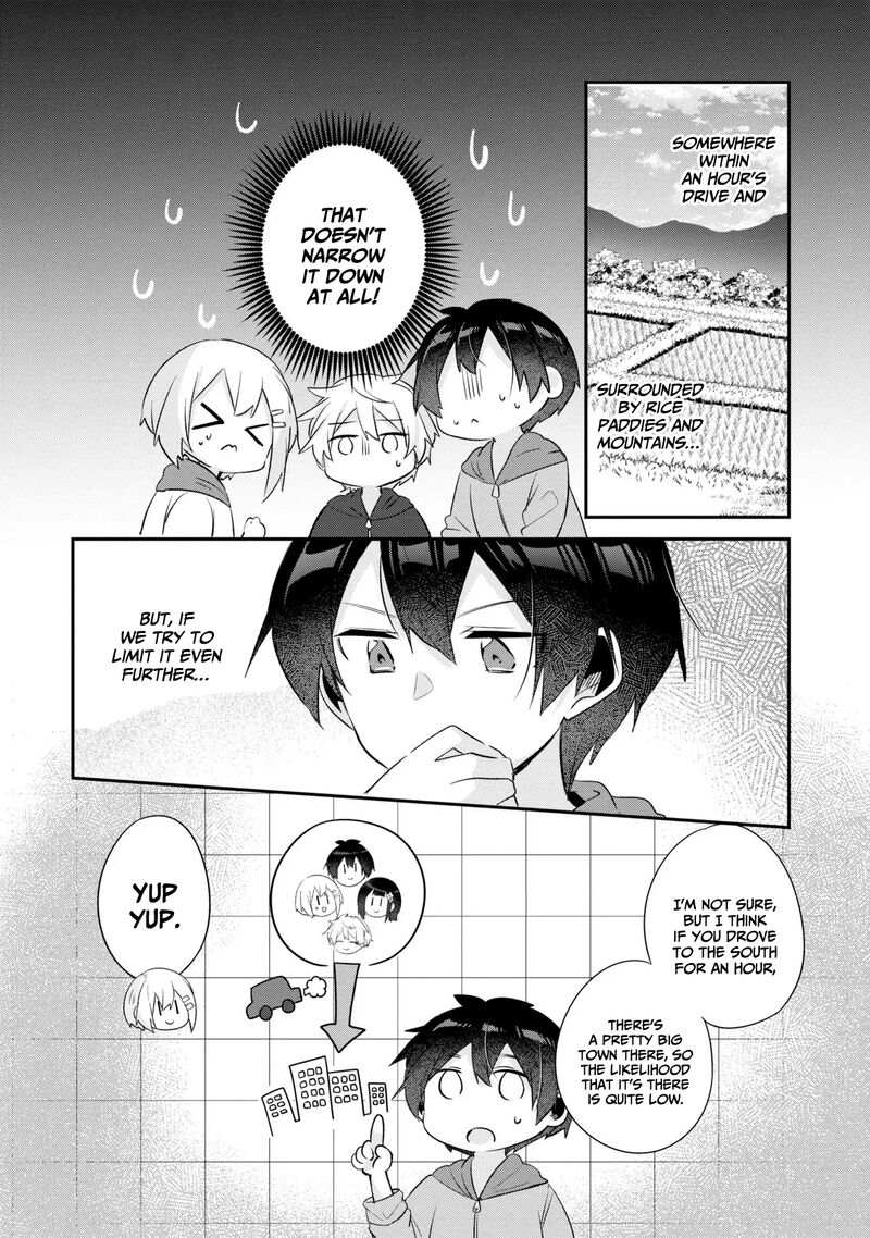Class No Bocchi Gal O Omochikaeri Shite Seisokei Bijin Ni Shiteyatta Hanashi 18 5