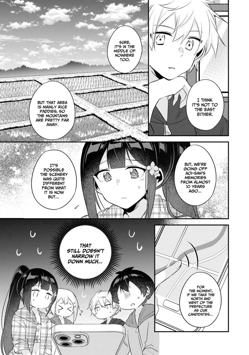 Class No Bocchi Gal O Omochikaeri Shite Seisokei Bijin Ni Shiteyatta Hanashi 18 6