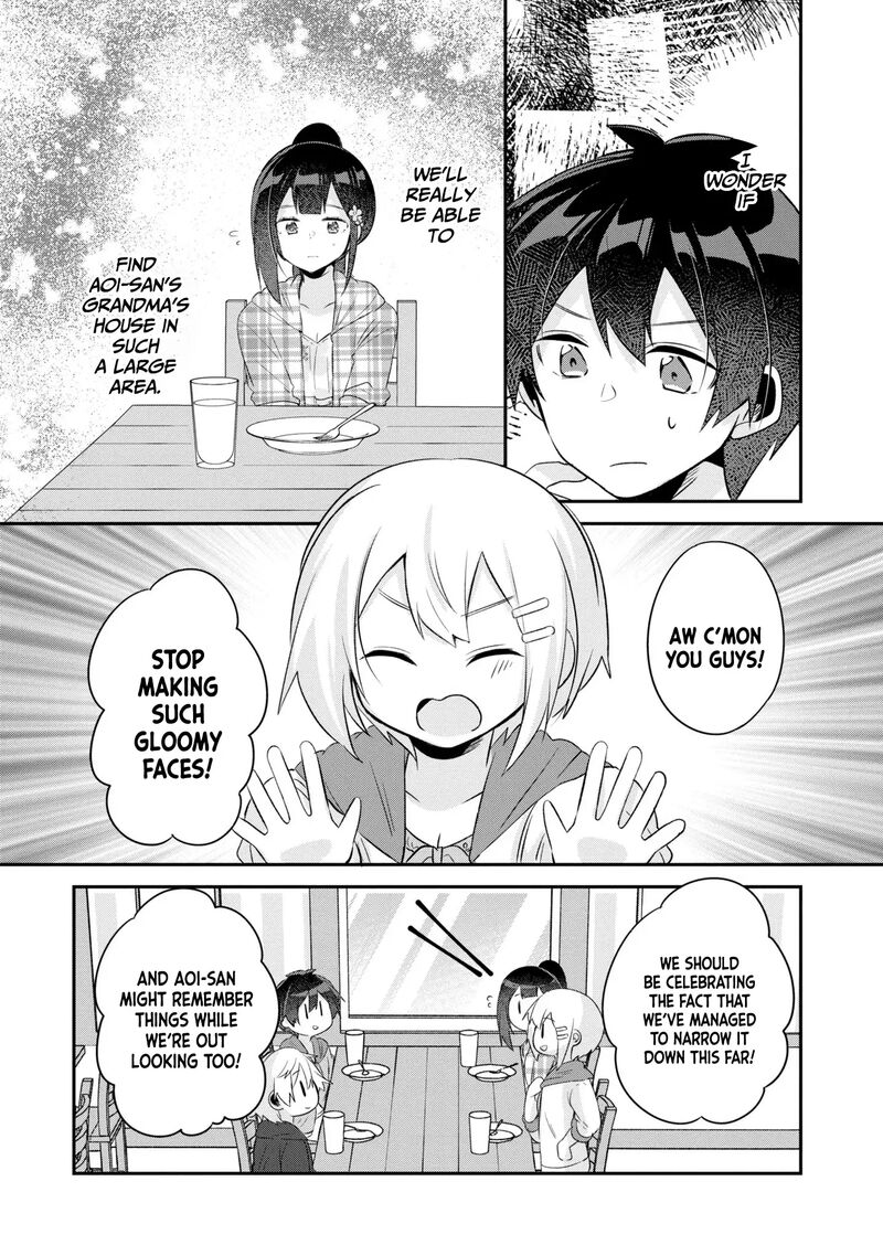 Class No Bocchi Gal O Omochikaeri Shite Seisokei Bijin Ni Shiteyatta Hanashi 18 7
