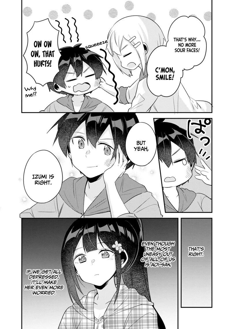 Class No Bocchi Gal O Omochikaeri Shite Seisokei Bijin Ni Shiteyatta Hanashi 18 8