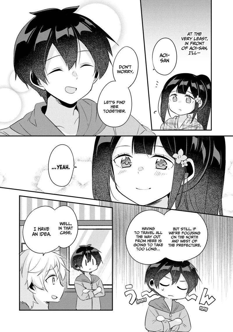 Class No Bocchi Gal O Omochikaeri Shite Seisokei Bijin Ni Shiteyatta Hanashi 18 9
