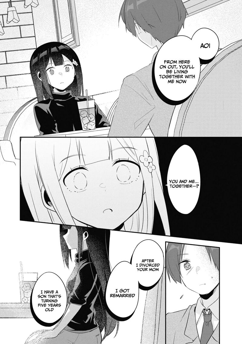 Class No Bocchi Gal O Omochikaeri Shite Seisokei Bijin Ni Shiteyatta Hanashi 19 11